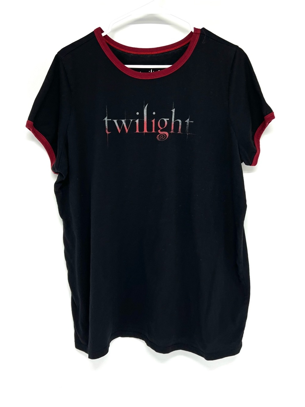 Torrid twilight t shirt women’s 2X